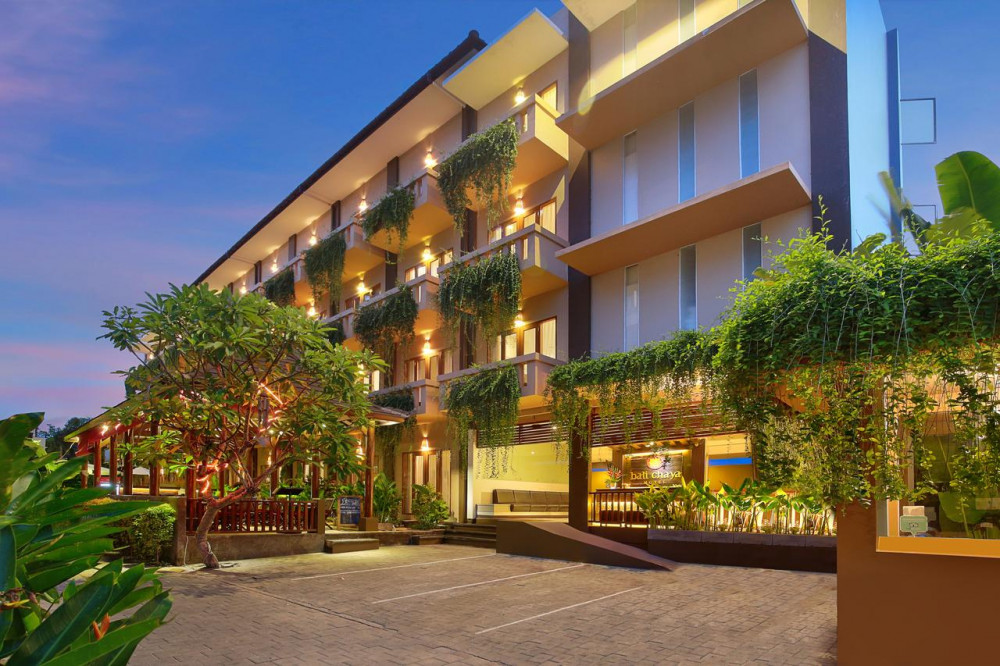 Vacation Hub International - VHI - Bali Chaya Hotel