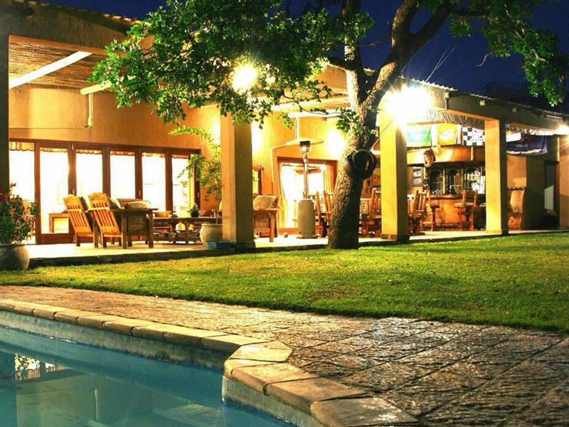 Vacation Hub International - VHI - Lion Tree Top Lodge