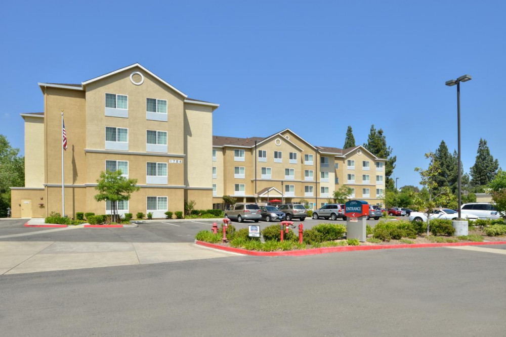 Vacation Hub International - VHI - TownePlace Suites by Marriott Sacramento Cal Expo