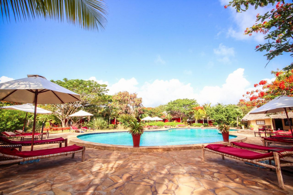 Vacation Hub International - VHI - Spice Island Hotel & Resort