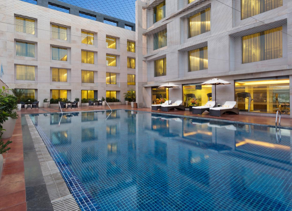 Vacation Hub International - VHI - Four Points By Sheraton Jaipur, City Square