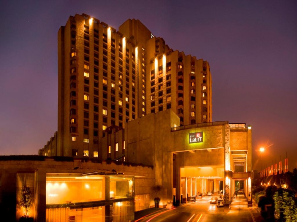 Vacation Hub International - VHI - The LaLiT New Delhi