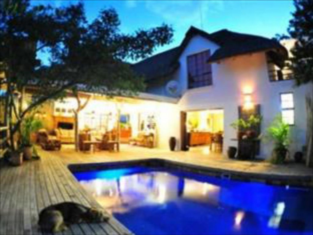 Vacation Hub International - VHI - Utopia in Africa
