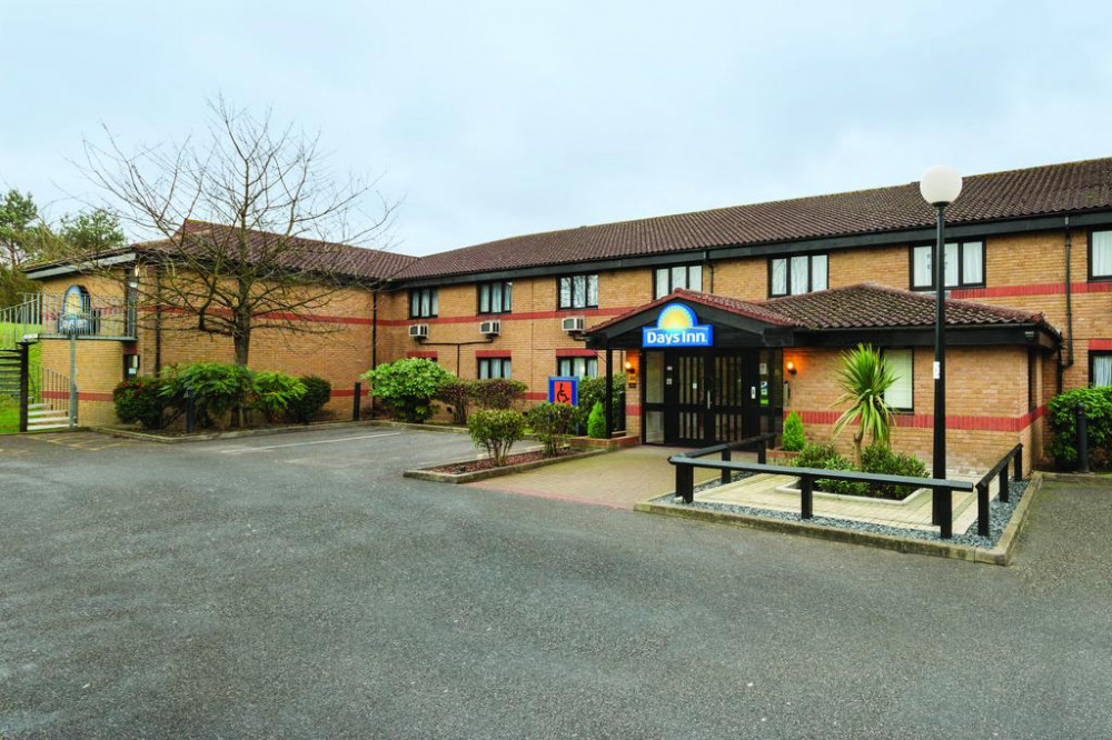 Vacation Hub International - VHI - Days Inn by Wyndham London Stansted Airport