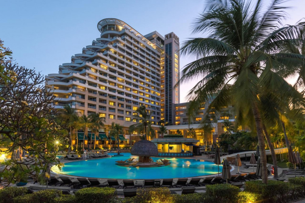 Vacation Hub International - VHI - Hilton Hua Hin Resort & Spa