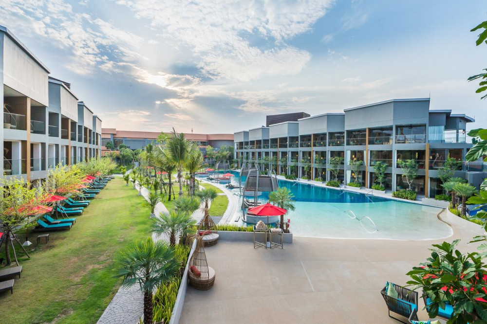 Vacation Hub International - VHI - Avani+ Hua Hin Resort