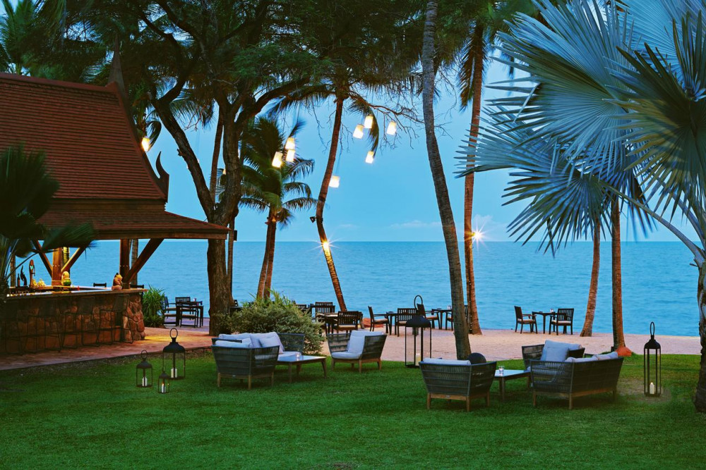 Vacation Hub International - VHI - Anantara Hua Hin Resort & Spa