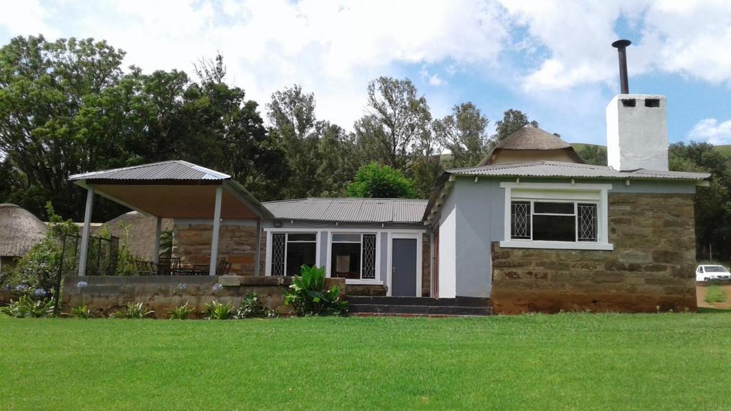 Vacation Hub International - VHI - The Ledges Retreat