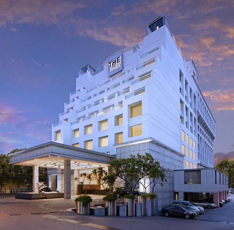 Vacation Hub International - VHI - The Park Chennai