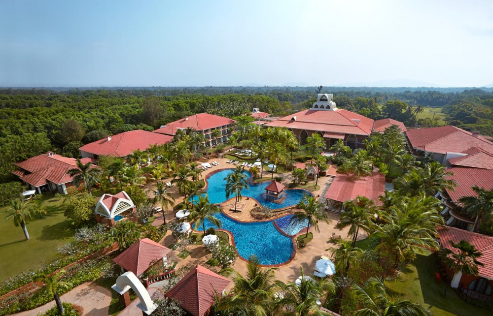 Vacation Hub International - VHI - Caravela Beach Resort