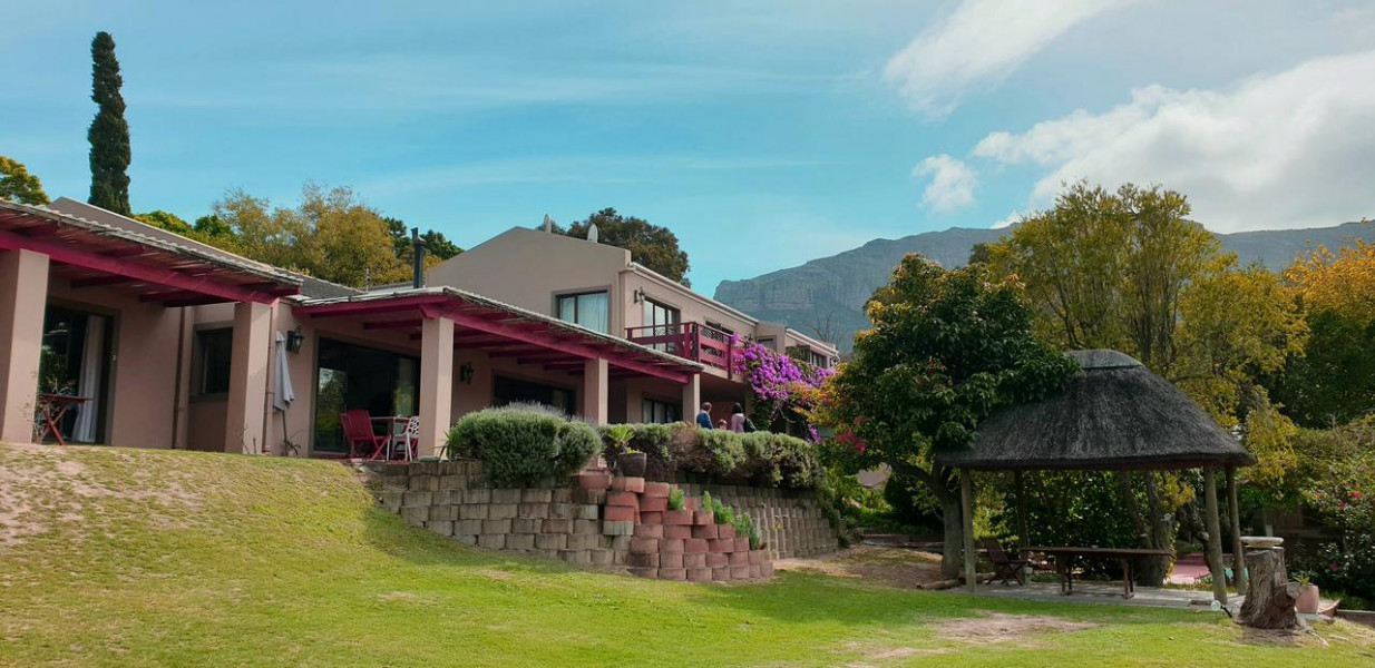 Vacation Hub International - VHI - The Salt House Guest House