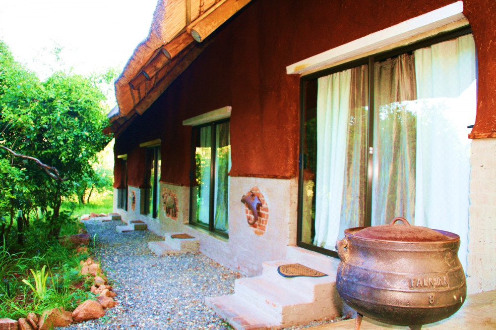 Vacation Hub International - VHI - Green Kruger Lodge