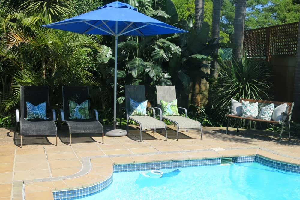 Vacation Hub International - VHI - Oakvale Lodge Guest House
