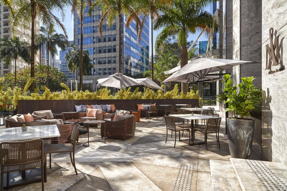 Vacation Hub International - VHI - Hilton Sao Paulo Morumbi