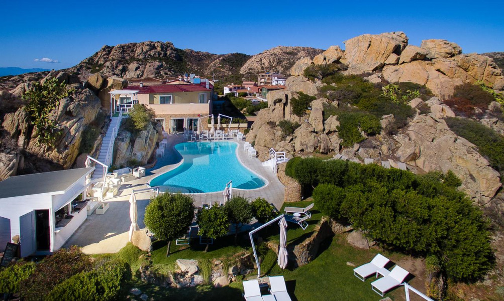 Vacation Hub International - VHI - Grand Hotel Resort Ma&Ma