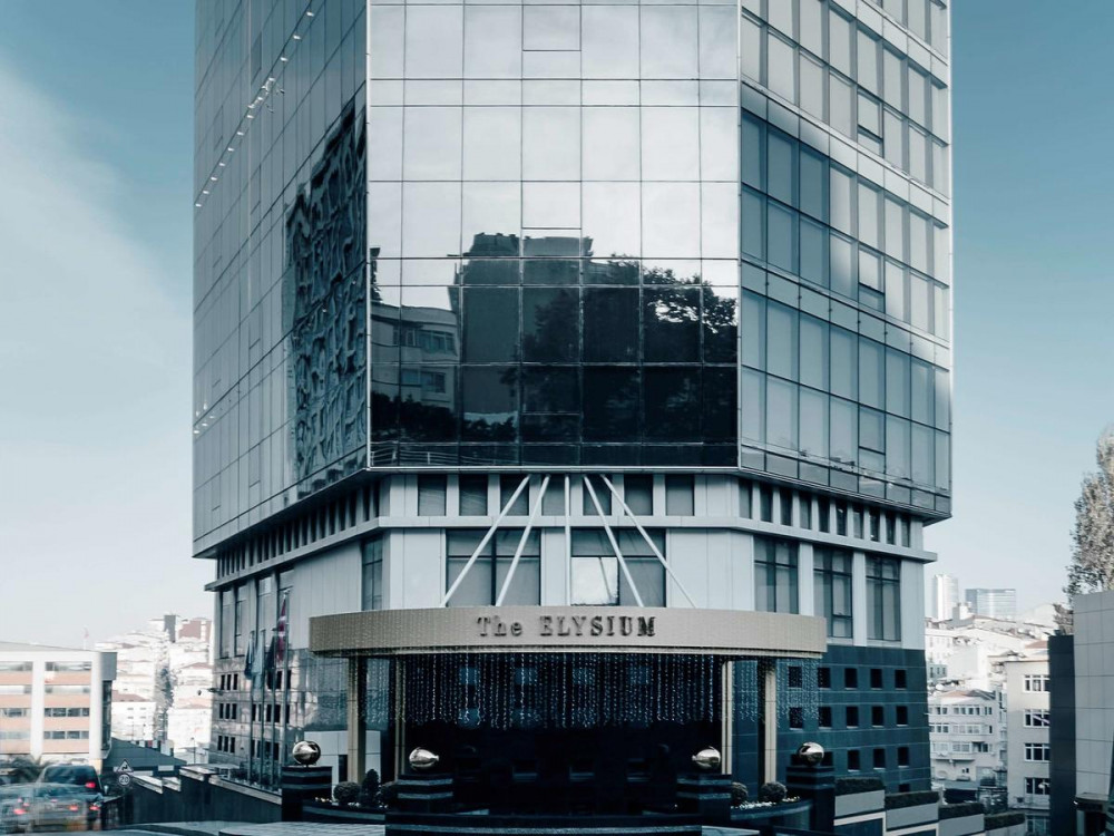 Vacation Hub International - VHI - The Elysium Istanbul
