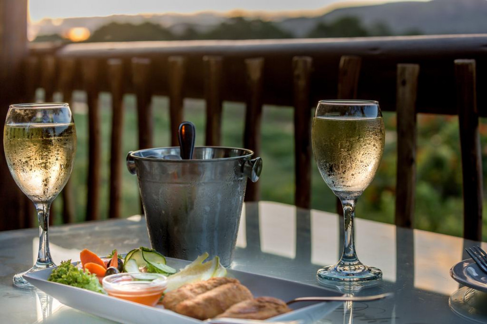 Vacation Hub International - VHI - Rio Vista Lodge