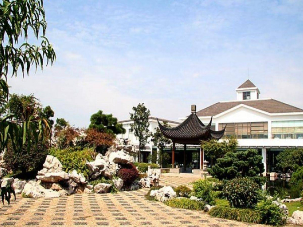 Vacation Hub International - VHI - Jinling Resort Nanjing
