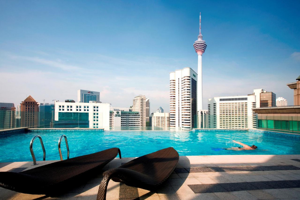 Vacation Hub International - VHI - Fraser Place Kuala Lumpur