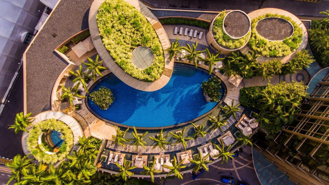 Vacation Hub International - VHI - Grand Hyatt Kuala Lumpur