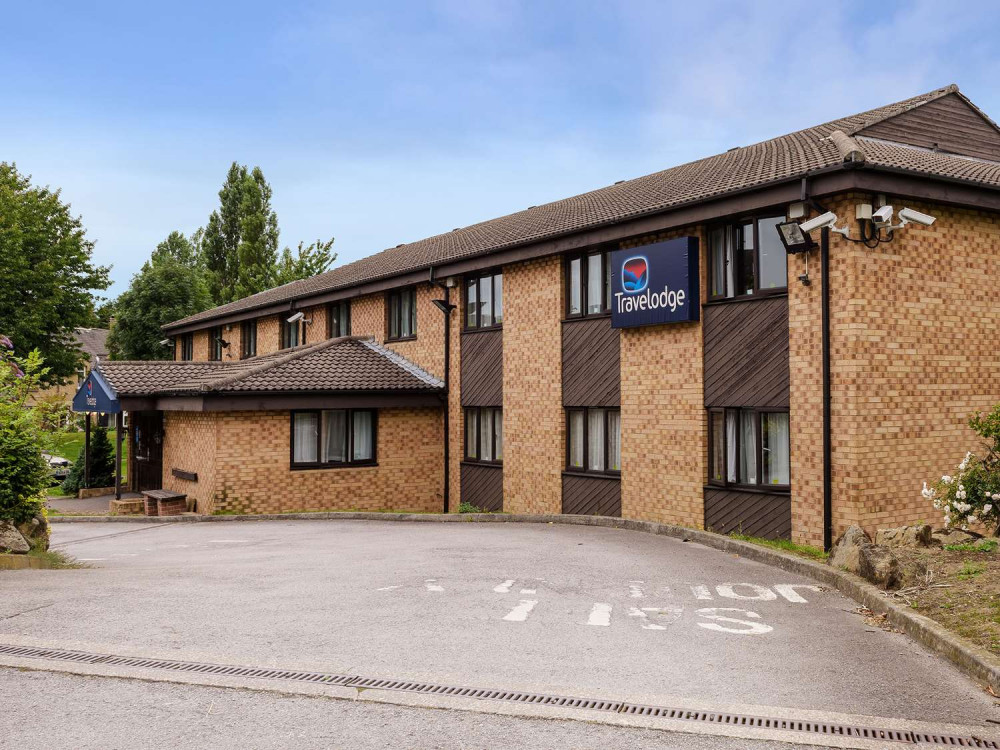 Vacation Hub International - VHI - Travelodge Barnsley