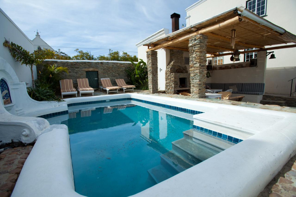 Vacation Hub International - VHI - Mont Rouge Cottages