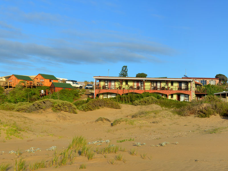 Vacation Hub International - VHI - Island Vibe Jeffrey's Bay