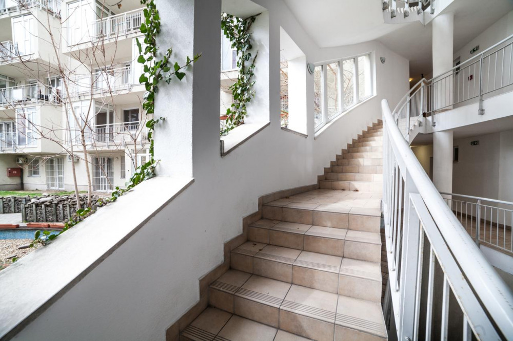 Vacation Hub International - VHI - Nova Apartments Budapest