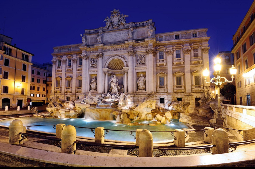 Vacation Hub International - VHI - Residenza Ki Rome
