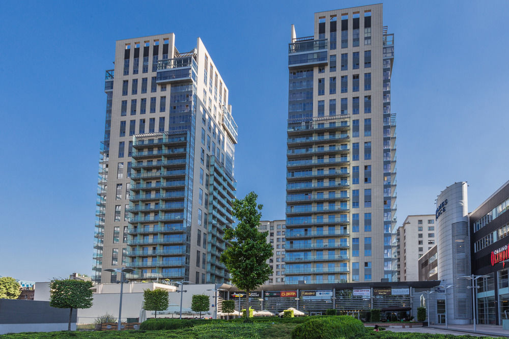 Vacation Hub International - VHI - Platinum Residence