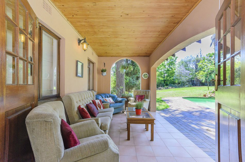 Vacation Hub International - VHI - Ferndale Lodge