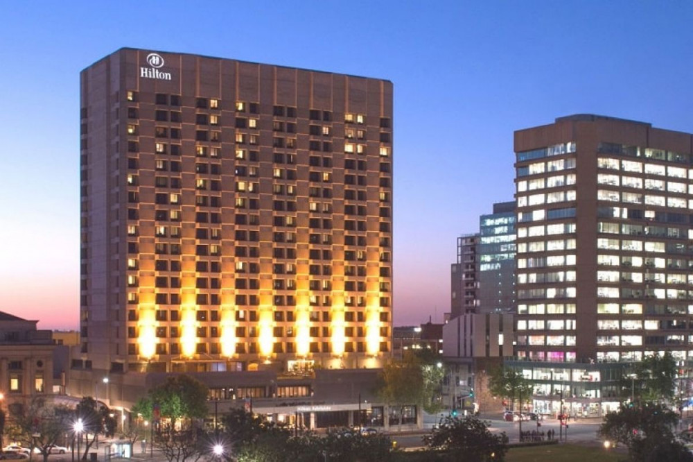 Vacation Hub International - VHI - Hilton Adelaide