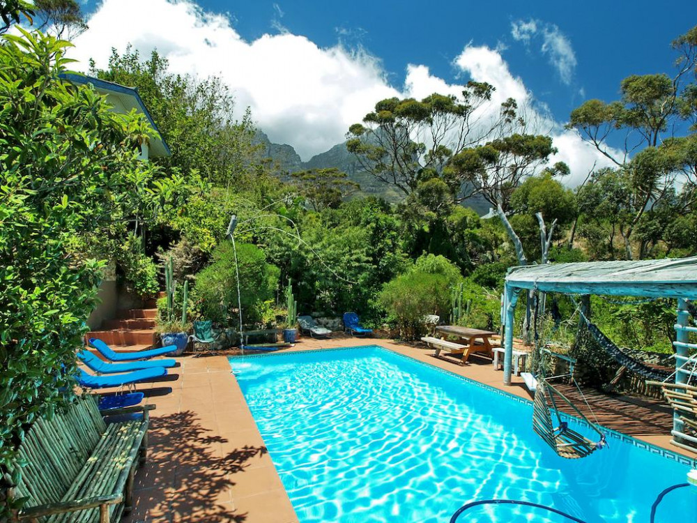 Vacation Hub International - VHI - Camps Bay Glen