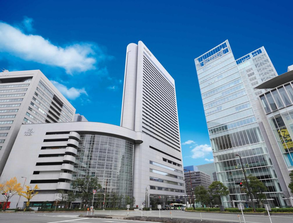 Vacation Hub International - VHI - Hilton Osaka