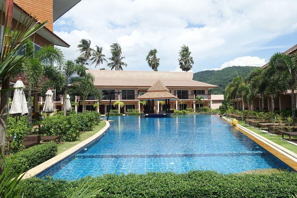 Vacation Hub International - VHI - Chivatara Resort Bangtao Beach Phuket