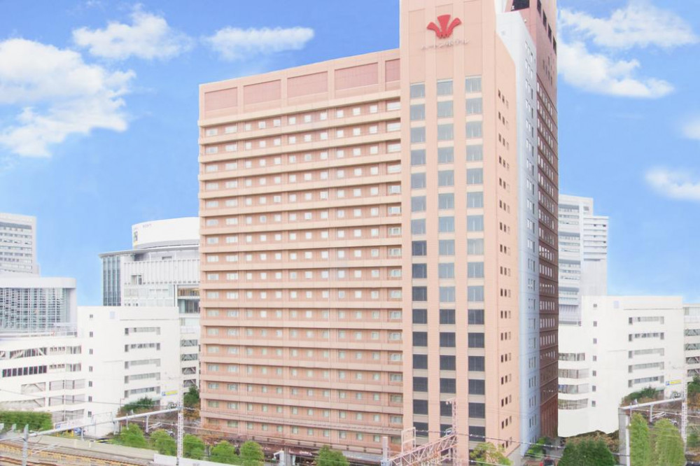 Vacation Hub International - VHI - Hearton Hotel Nishi Umeda