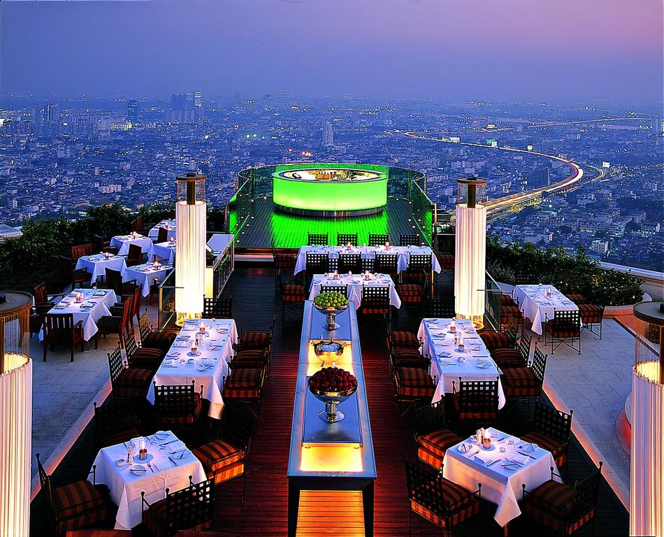 Vacation Hub International - VHI - lebua at State Tower