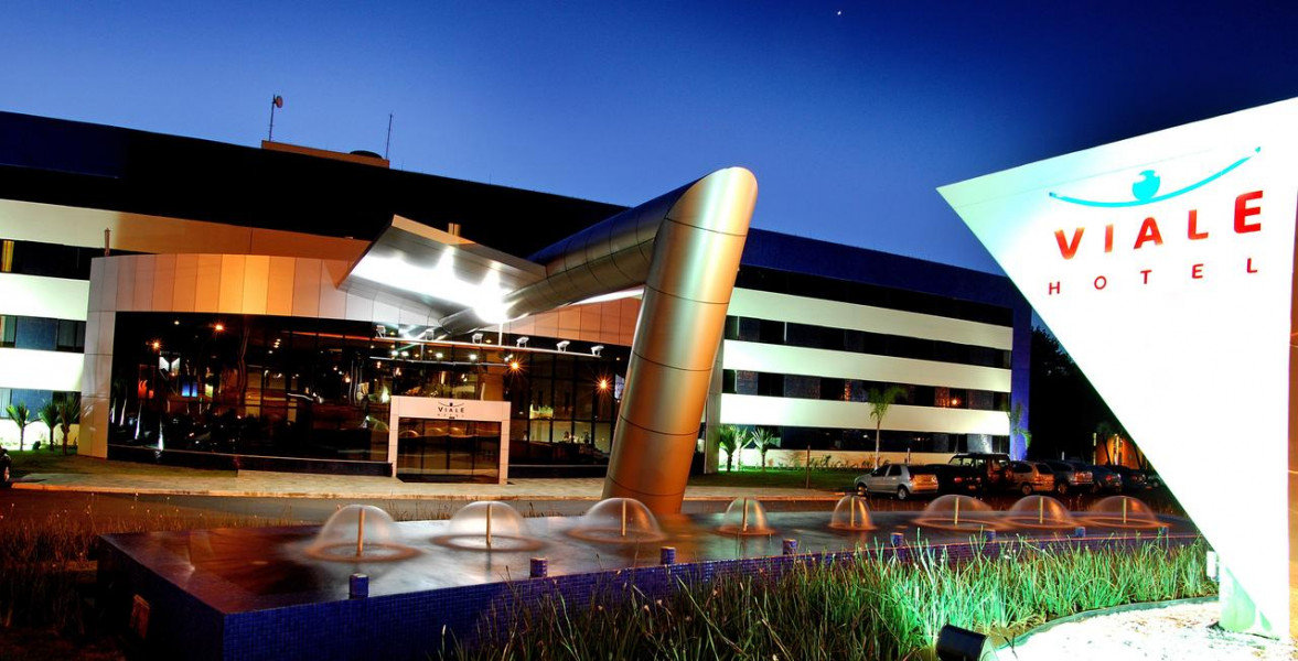 Vacation Hub International - VHI - Viale Cataratas Hotel