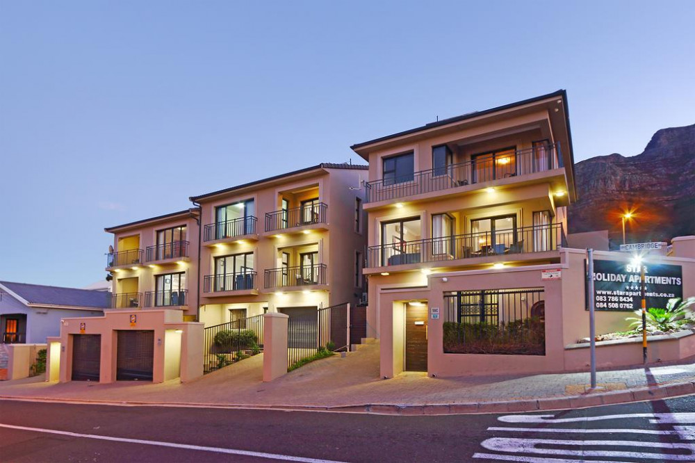 Vacation Hub International - VHI - Star Holiday Apartments - Jasmine Unit