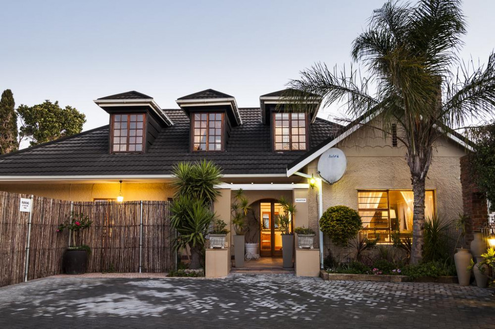Vacation Hub International - VHI - Guest House Ascot Place