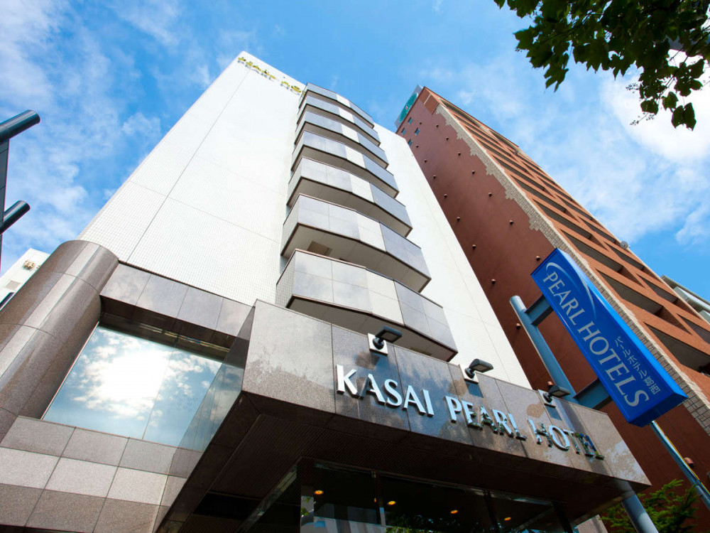 Vacation Hub International - VHI - Pearl Hotel Kasai