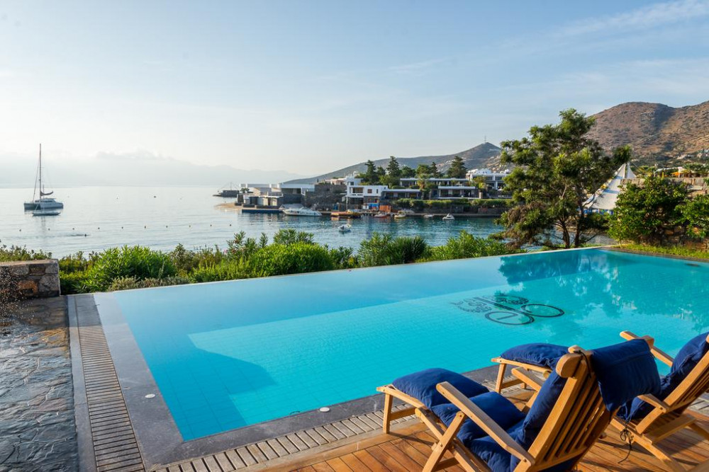 Vacation Hub International - VHI - Elounda Bay Palace