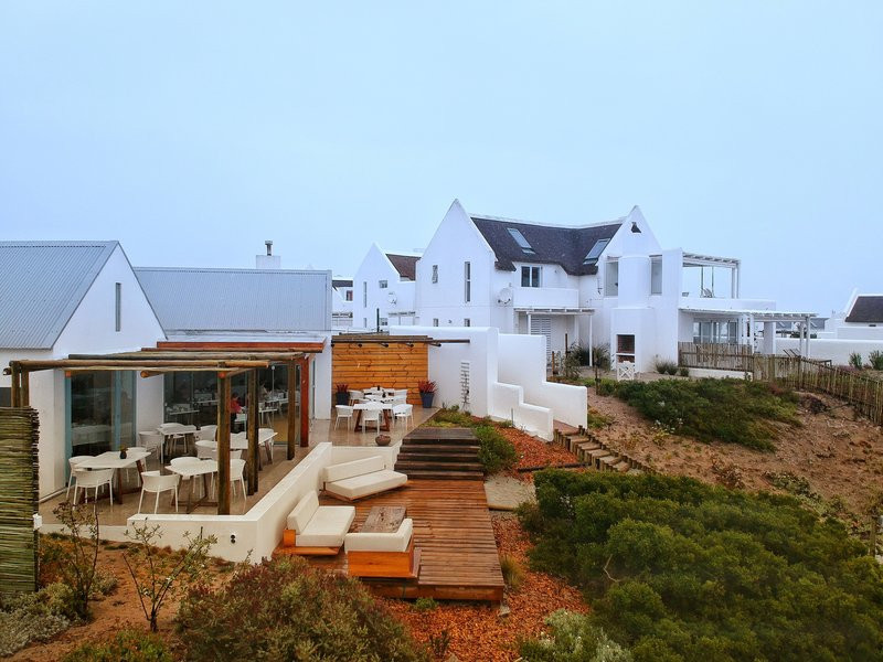 Vacation Hub International - VHI - Strandloper Ocean Boutique Hotel