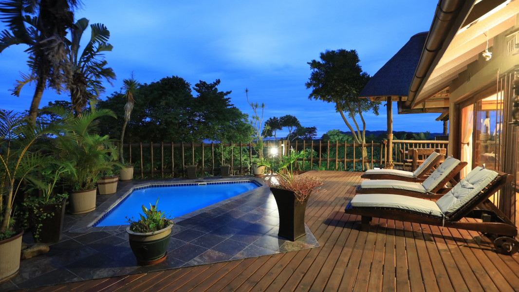 Vacation Hub International - VHI - Ndiza Lodge and Cabanas