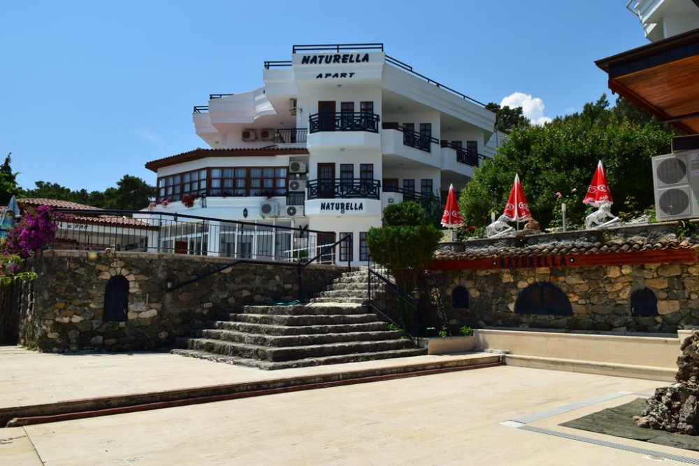 Vacation Hub International - VHI - Naturella Hotel