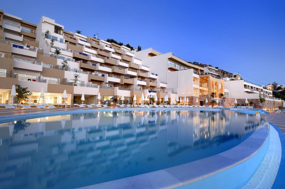 Vacation Hub International - VHI - Blue Marine Resort & Spa