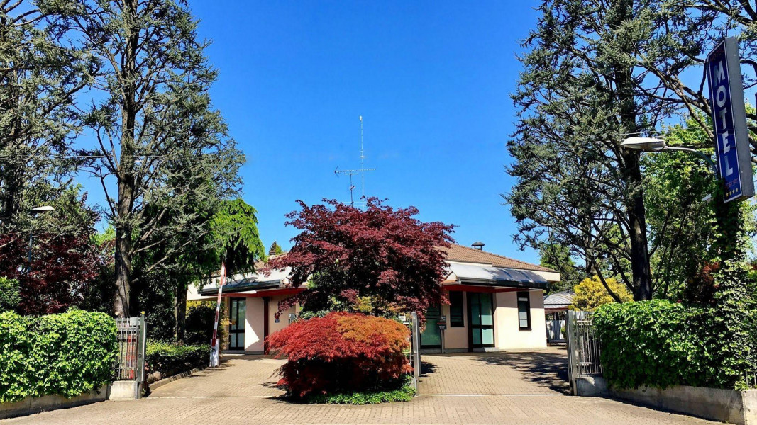 Vacation Hub International - VHI - Airport Motel Malpensa