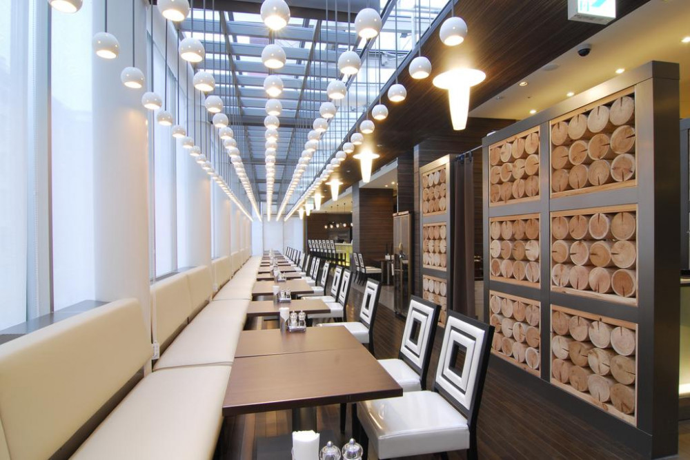 Vacation Hub International - VHI - Citadines Central Shinjuku Tokyo