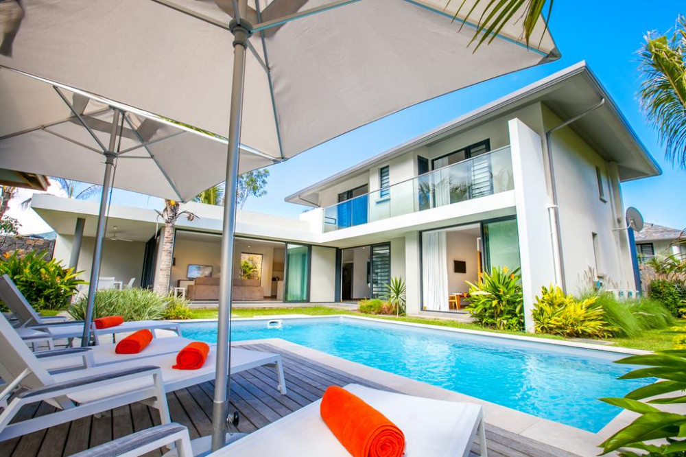 Vacation Hub International - VHI - Marguery Villas - Conciergery & Resort