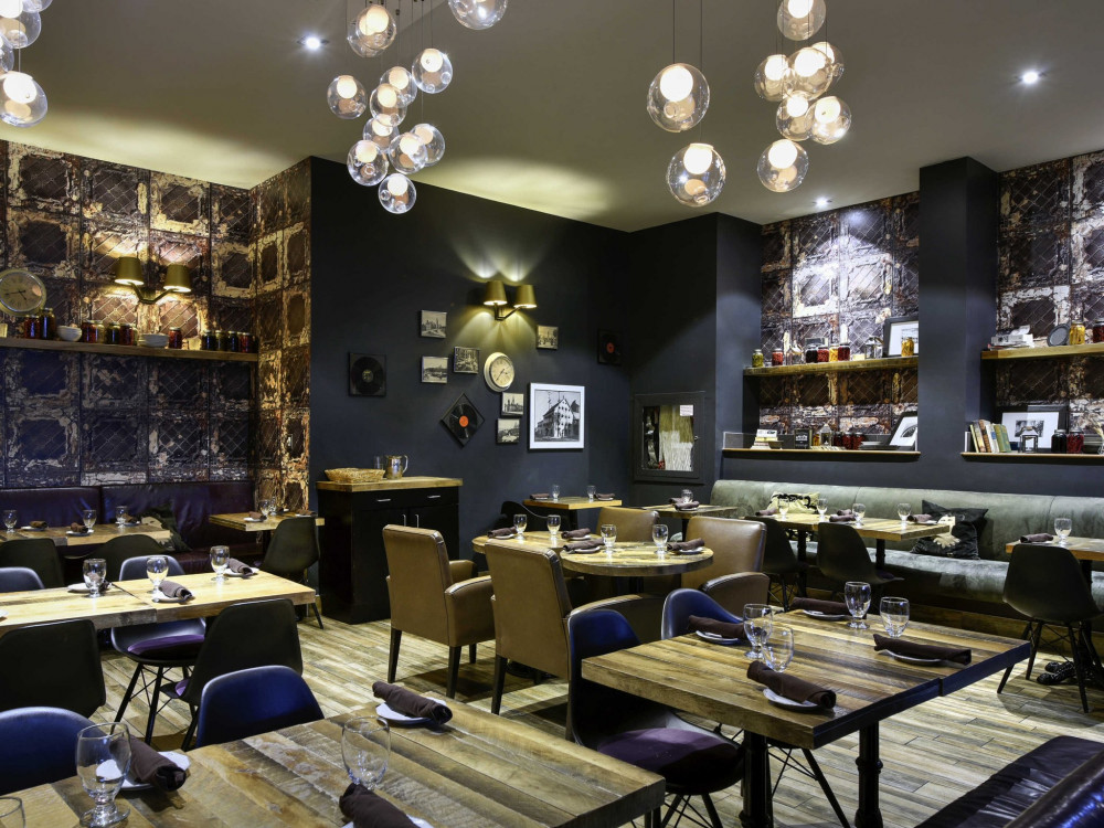 Vacation Hub International - VHI - Novotel Ottawa